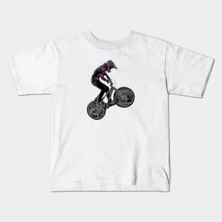 bmx Kids T-Shirt